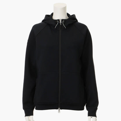 BRIEFING WOMENS WS 3D LOGO PARKA