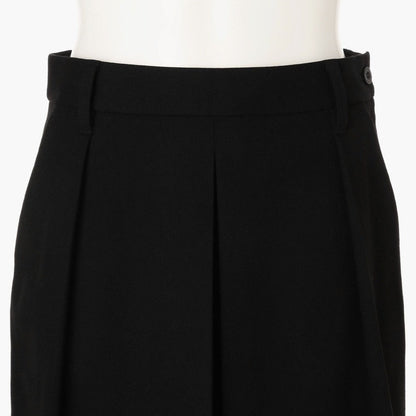 BRIEFING WOMENS HOL WS SMOOTH TOUCH PLEATED SKIRT