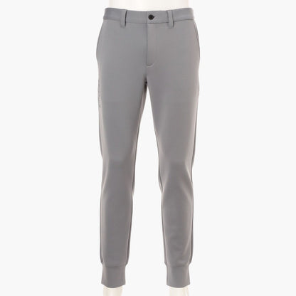 BRIEFING MENS MS 3D LOGO JOGGER PANTS