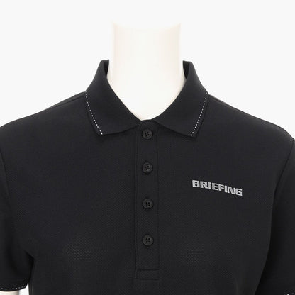 BRIEFING WOMENS WS BASIC POLO