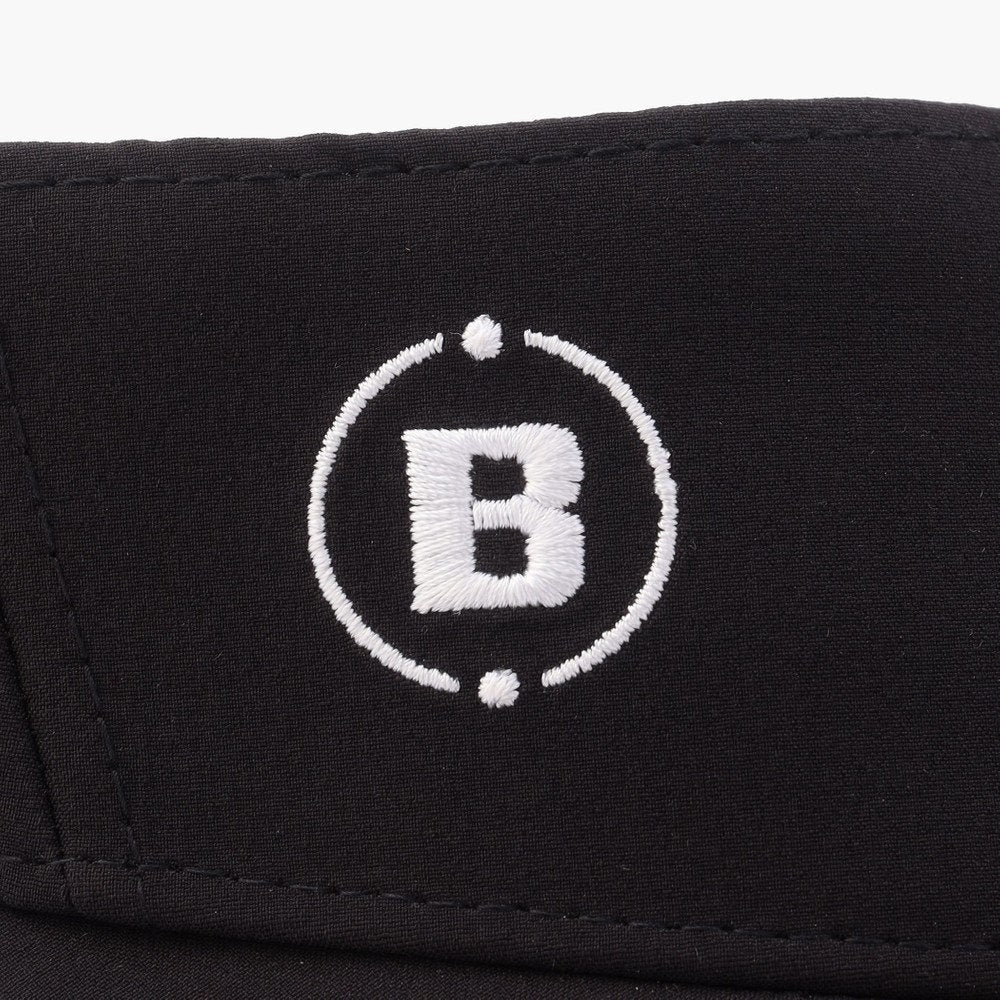 BRIEFING MENS MS ROUND LOGO VISOR