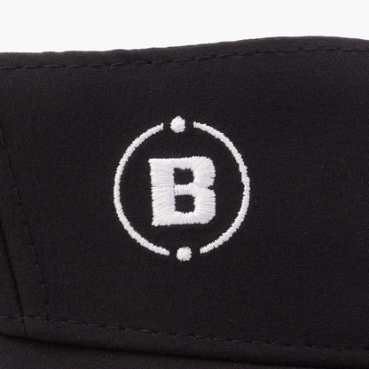 BRIEFING MENS MS ROUND LOGO VISOR