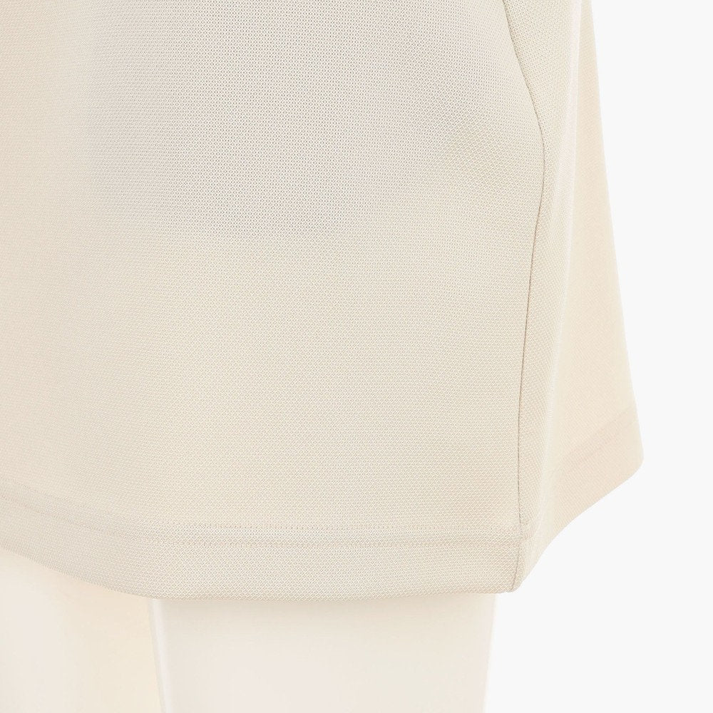 BRIEFING WOMENS WS STITCHED 3D LOGO SKIRT