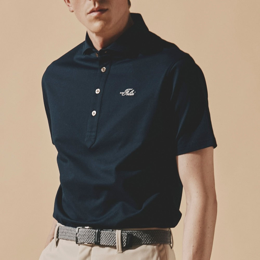 FELISI MENS MS LENO CLOTH HORIZONTAL SHIRT