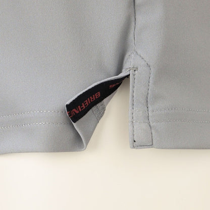 BRIEFING WOMENS WS GRADATION HIGHNECK