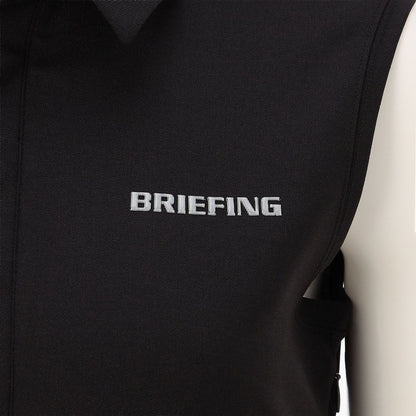BRIEFING WOMENS WS PLEATED NS DRESS