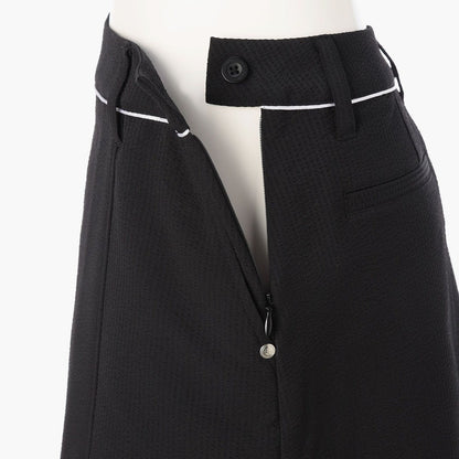 BRIEFING WOMENS WS SEERSUCKER SKIRT