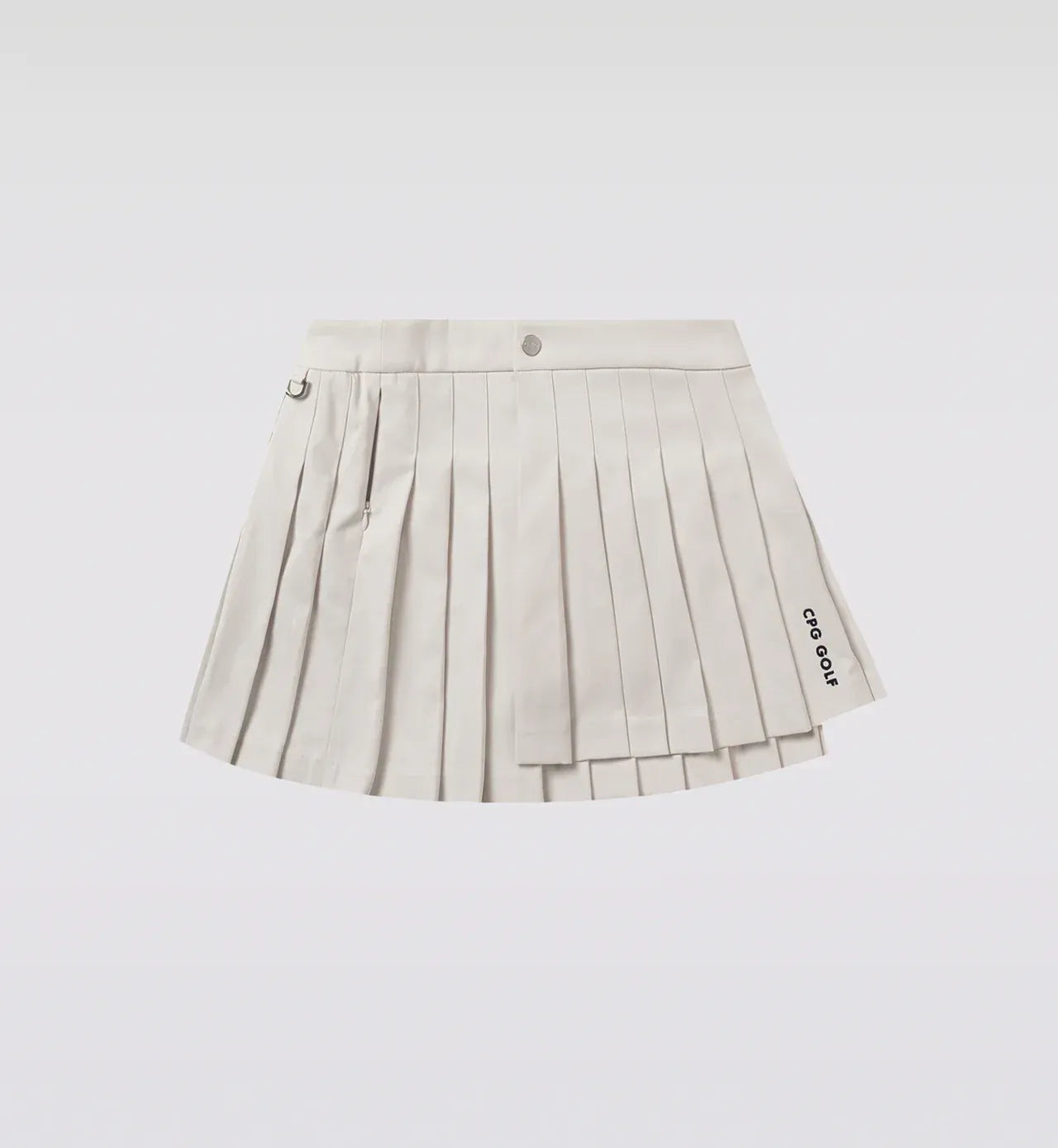 CPG GOLF WOMENS PLEATS SKIRT