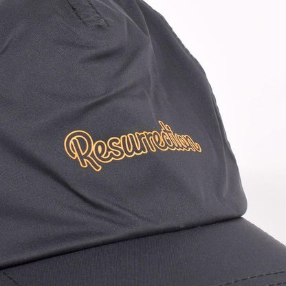 Resurrection MENS Rain Cap No.4