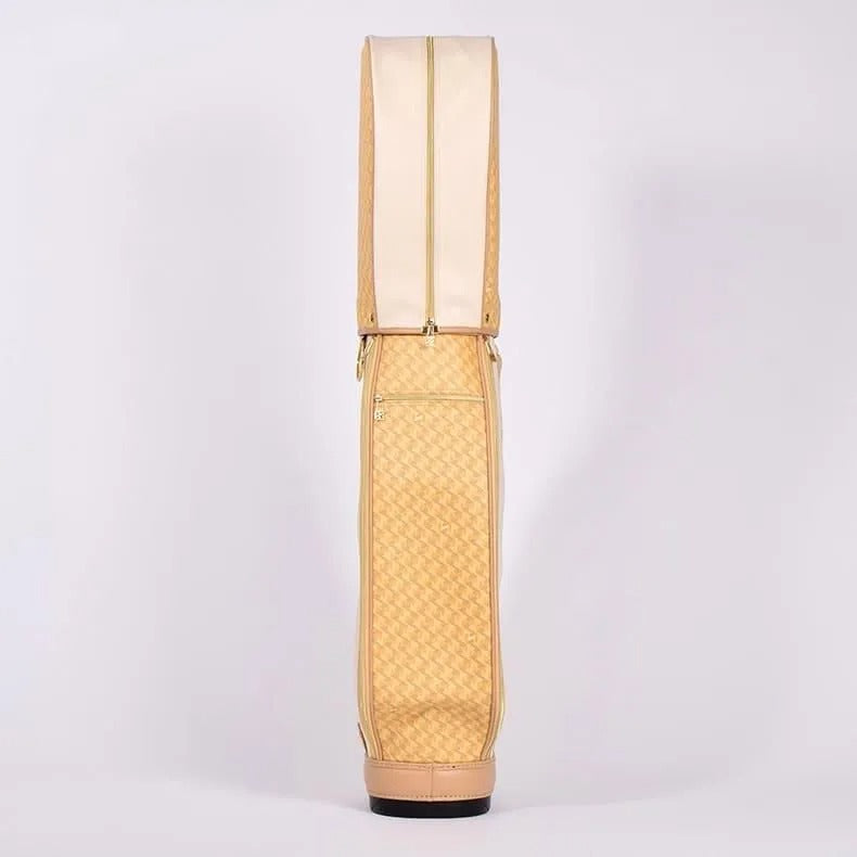 Resurrection Rallina No.3 CADDY BAG