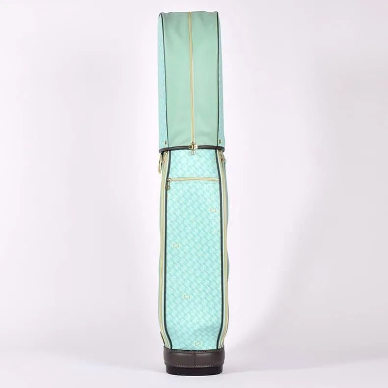 Resurrection Rallina No.3 CADDY BAG