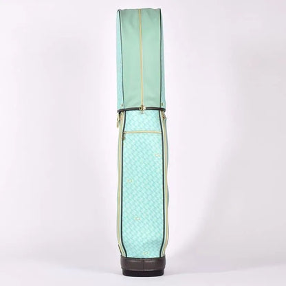 Resurrection Rallina No.3 CADDY BAG