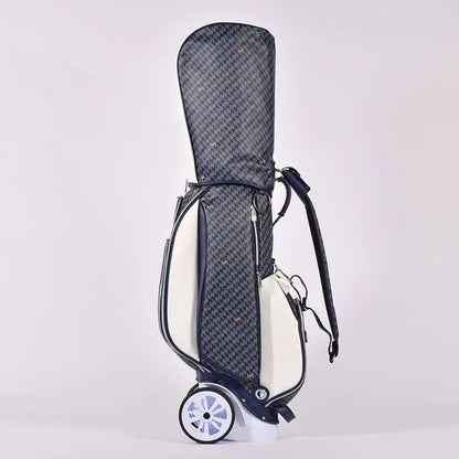 Resurrection Cycnus No.2 CADDY BAG