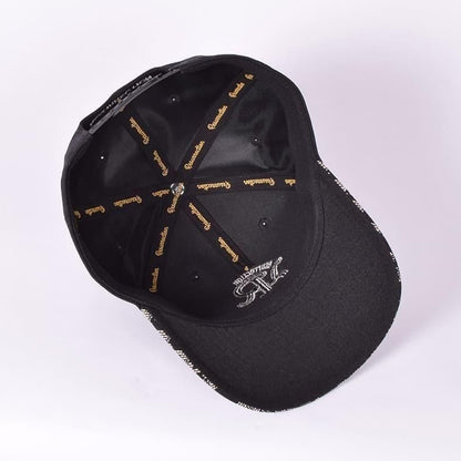 Resurrection MENS GM Brim Cap