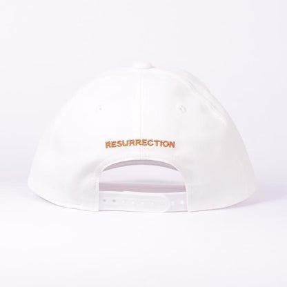Resurrection MENS GM Brim Cap