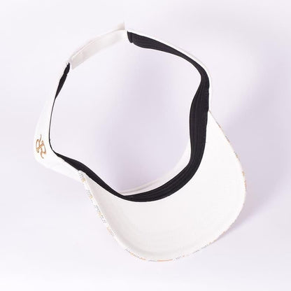 Resurrection MENS GM Brim Sunvisor