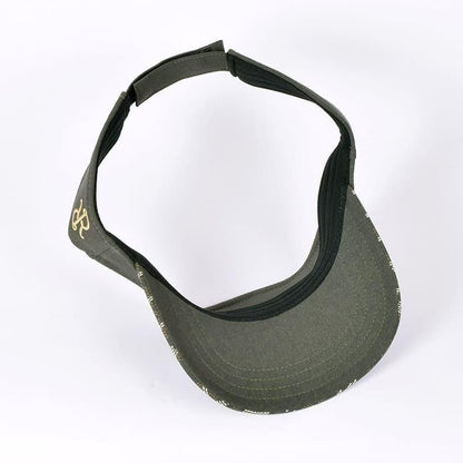 Resurrection MENS GM Brim Sunvisor