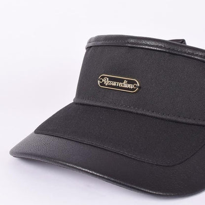 Resurrection MENS Hybrid 2Tone Sunvisor
