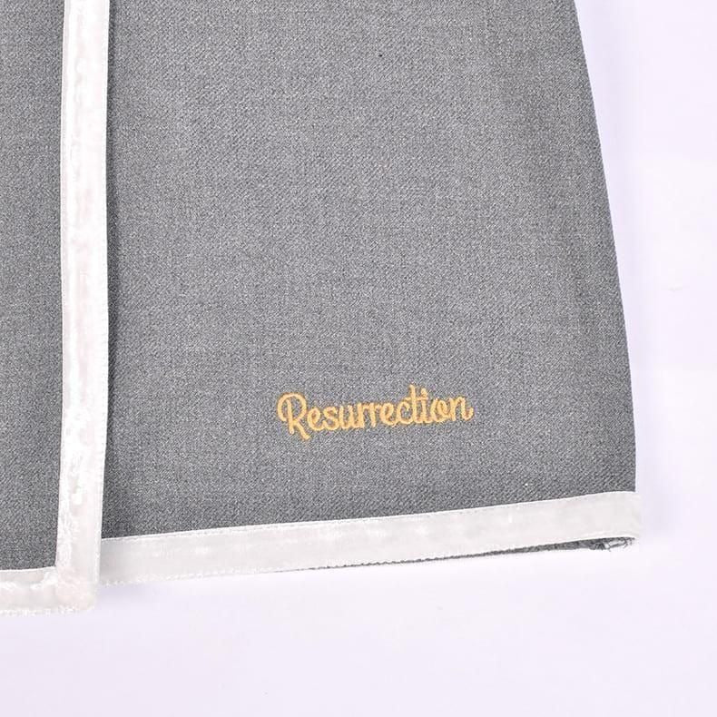 Resurrection WOMENS Piping Line Skirt