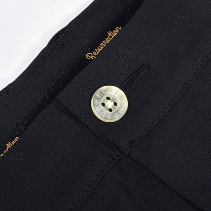 Resurrection MENS Super Stretch Long Pants