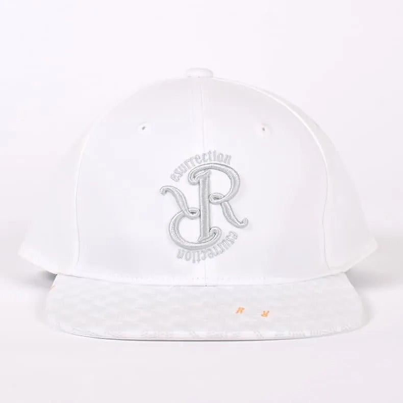Resurrection GM Brim Cap (Flat)