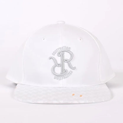 Resurrection GM Brim Cap (Flat)