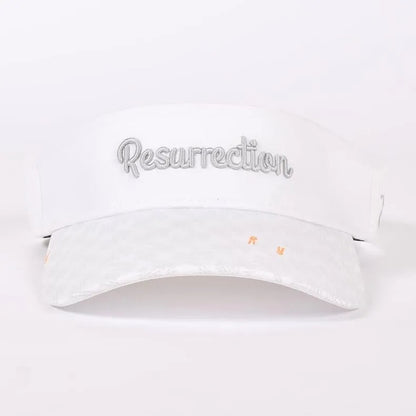 Resurrection GM Brim Sun Visor