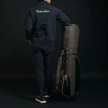 Resurrection MENS Neon Light Outer