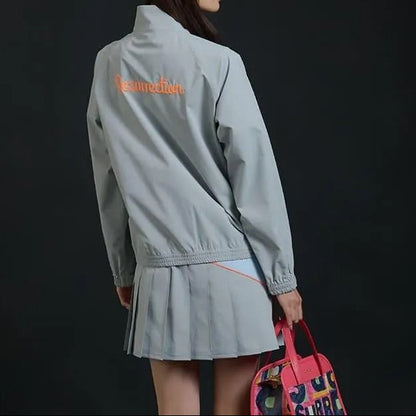 Resurrection WOMENS Neon Light Outer