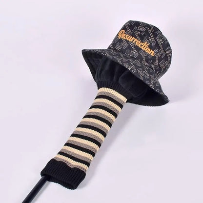 Resurrection Hat Head Cover （FW）