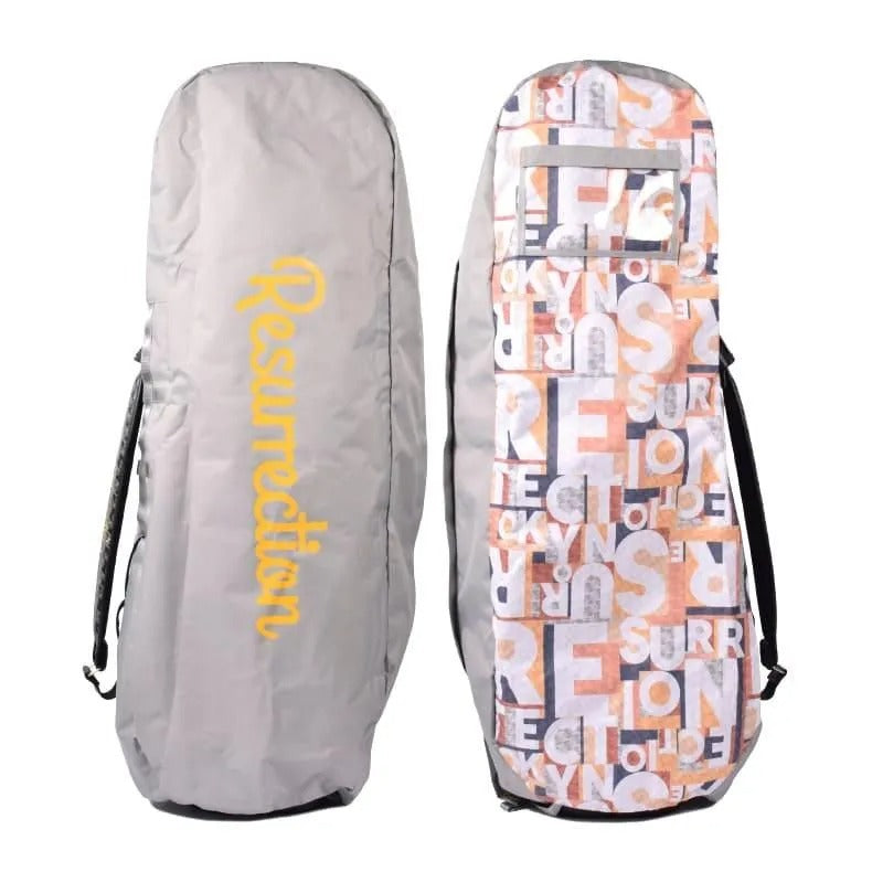Resurrection Travel Cover