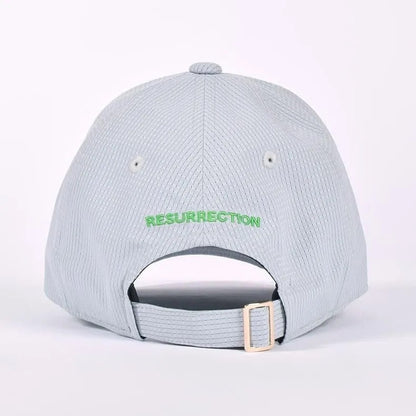 Resurrection MENS Colorful Logo Cap