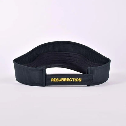 Resurrection WOMENS Colorful Logo Visor