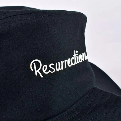 Resurrection MENS Safari Hat