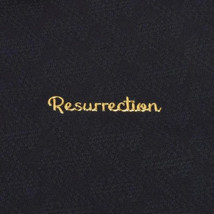 Resurrection WOMENS GM Jacquard Polo Shirts