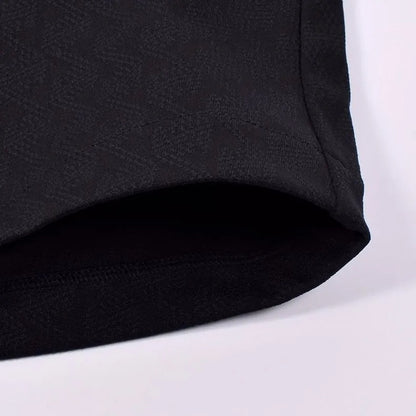 Resurrection MENS GM Jacquard Shorts