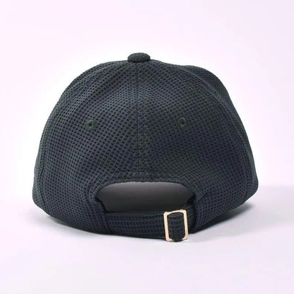Resurrection  Silicon Tag Waffle Cap