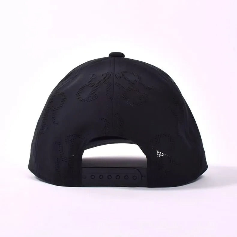 Resurrection Perforated Mesh Cap