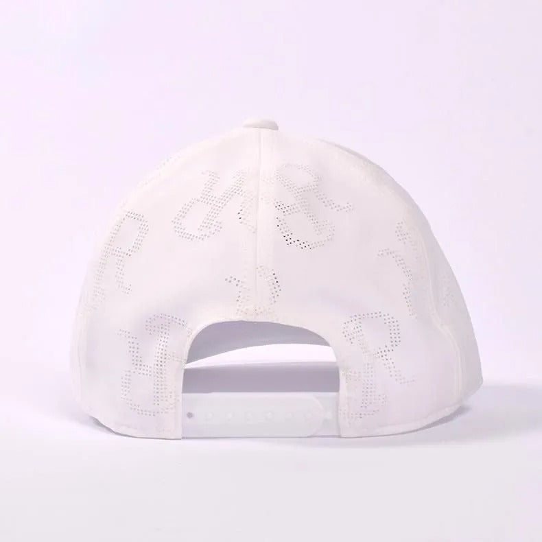 Resurrection Perforated Mesh Cap