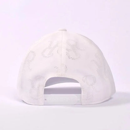 Resurrection Perforated Mesh Cap