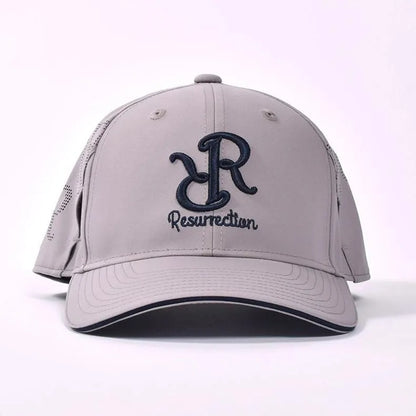 Resurrection Perforated Mesh Cap