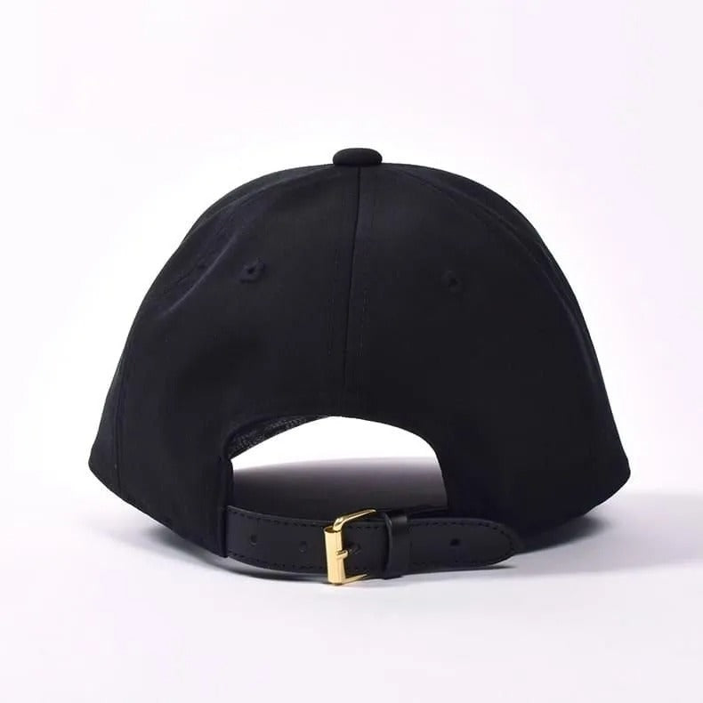 Resurrection Wide Brim Cap No.2