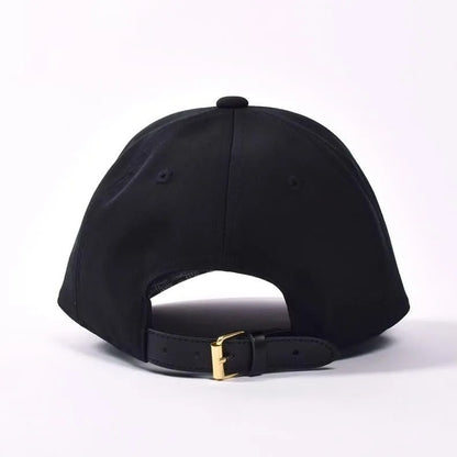 Resurrection Wide Brim Cap No.2