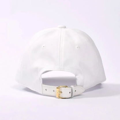 Resurrection Wide Brim Cap No.2