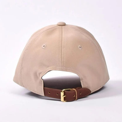 Resurrection Wide Brim Cap No.2