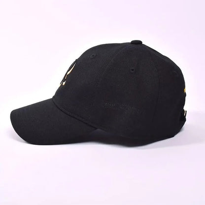 Resurrection  Five Consecutive Cap