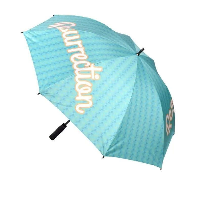 Resurrection Golfers Umbrella