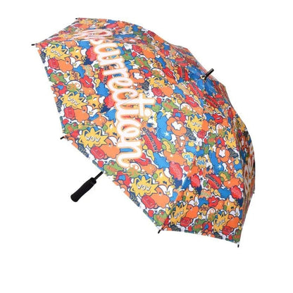 Resurrection Golfers Umbrella