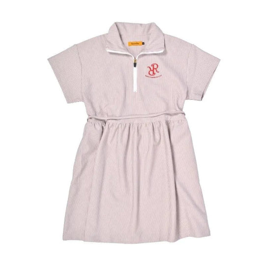 Resurrection WOMENS Soccer Stripe One Piece
