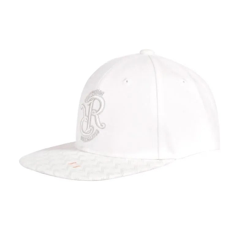 Resurrection GM Brim Cap Lanatec (Flat)